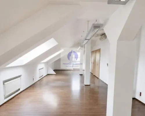Mokotów: lokal biurowy 148,01 m2 do wynajęcia
