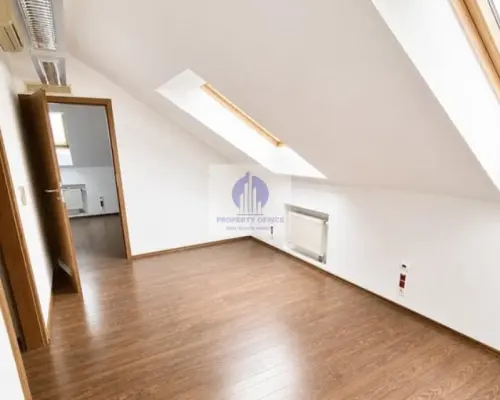 Mokotów: lokal biurowy 148,01 m2 do wynajęcia