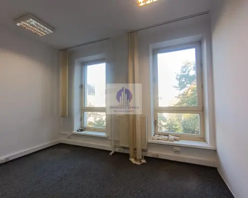 Śródmieście: lokal biurowy 25 m2 do wynajęcia