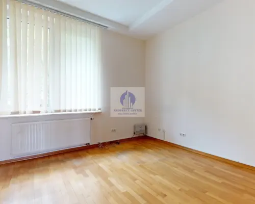 Mokotów: lokal biurowy 121m2 do wynajęcia
