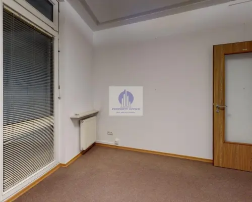 Mokotów: lokal biurowy 121m2 do wynajęcia
