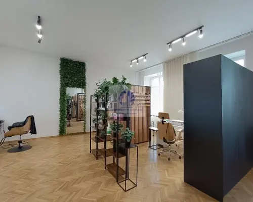 Śródmieście: lokal biurowo-usługowy 64 m2 do wynajęcia