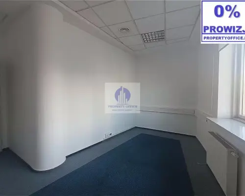 Praga Południe: lokal biurowy 22 m2 do wynajęcia