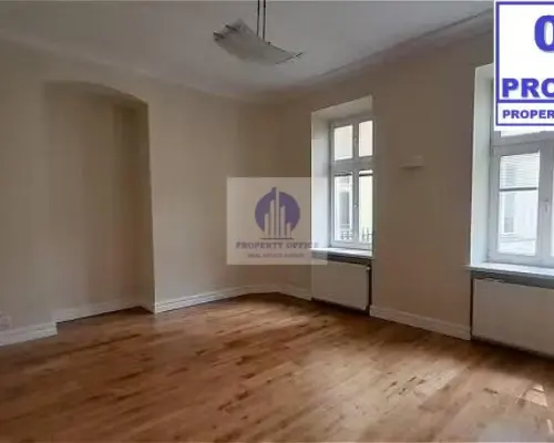 Śródmieście: lokal biurowy 201,14m2 do wynajęcia