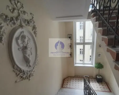 Śródmieście: lokal biurowy 201,14m2 do wynajęcia