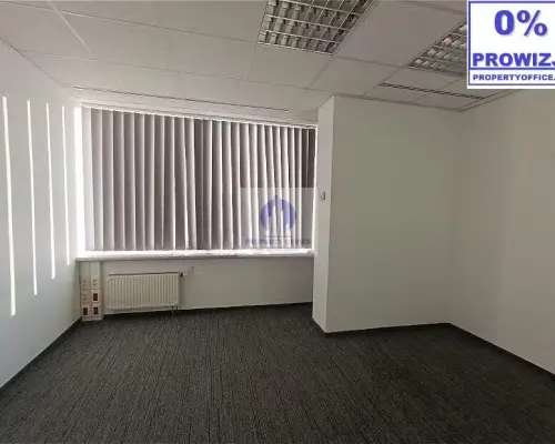 Śródmieście: lokal biurowy 21,61 m2 do wynajęcia