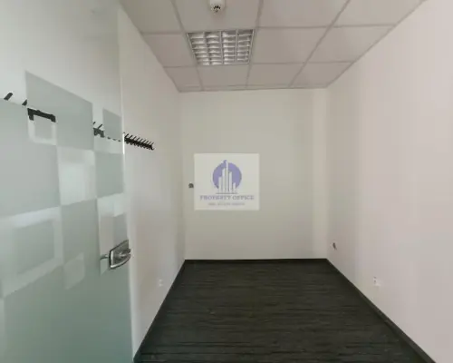 Śródmieście: lokal biurowy 173,71 m2 do wynajęcia