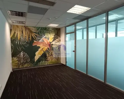Śródmieście: lokal biurowy 173,71 m2 do wynajęcia