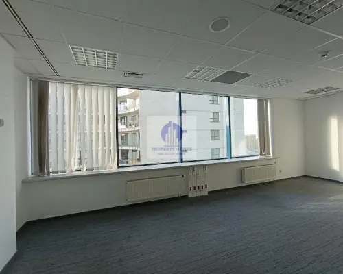 Śródmieście: lokal biurowy 173,71 m2 do wynajęcia