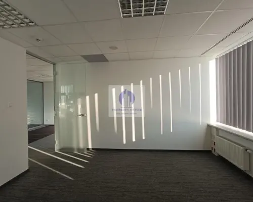 Śródmieście: lokal biurowy 173,71 m2 do wynajęcia