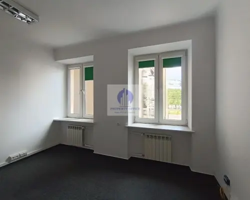 Mokotów: biuro 23,76 m2 do wynajęcia