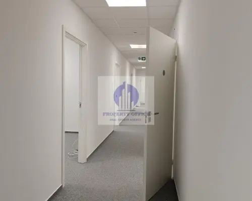 Wola: lokal biurowy 592 m2 do wynajęciq