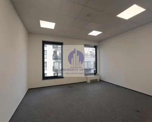 Wola: lokal biurowy 592 m2 do wynajęciq