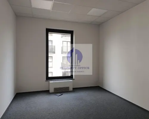 Wola: lokal biurowy 275 m2 do wynajęciq