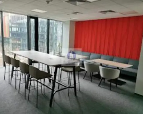 Żoliborz: biuro 2090 m2 do podnajmu