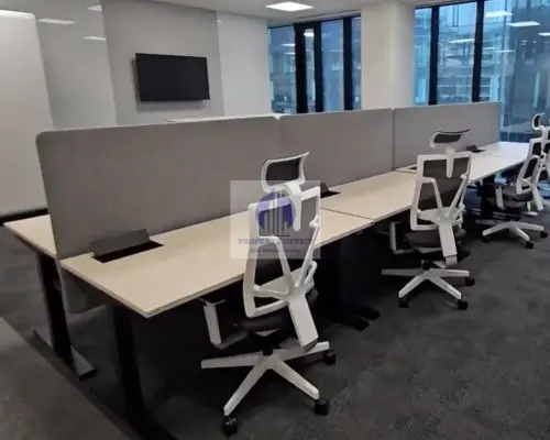 Żoliborz: biuro 2090 m2 do podnajmu