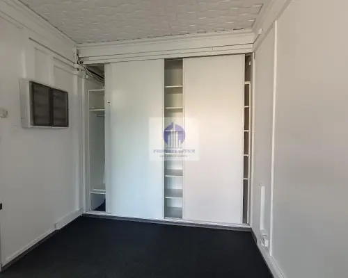 Praga Południe: lokal biurowy 59,40 m2 do wynajęcia
