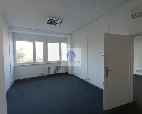 Praga Południe: lokal biurowy 59,40 m2 do wynajęcia