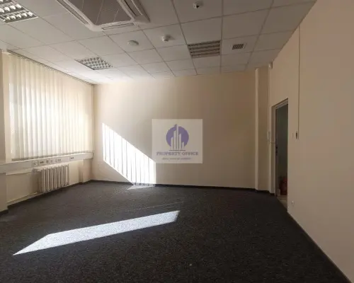 Mokotów: lokal biurowy 30 m2 do wynajęcia