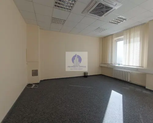 Mokotów: lokal biurowy 30 m2 do wynajęcia