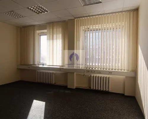 Mokotów: lokal biurowy 30 m2 do wynajęcia