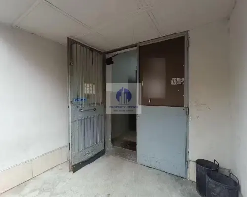 Praga Południe: lokal magazynowo-biurowy 31,60 m2 do wynajęcia