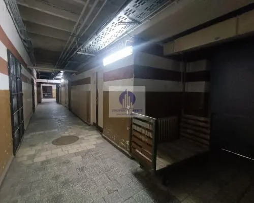 Praga Południe: lokal magazynowo-biurowy 31,60 m2 do wynajęcia