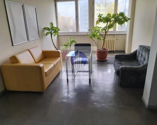 Praga Południe: biuro 28,40 m2 do wynajęcia