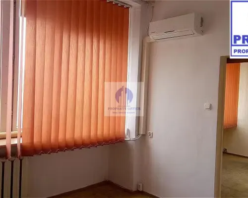 Praga Północ : biuro 26,85m2 do wynajęcia