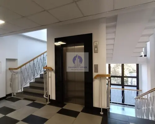 Śródmieście: lokal biurowy 38m2 do wynajęcia
