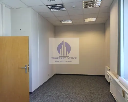 Mokotów: lokal biurowy o pow. 20 m2 do wynajęcia