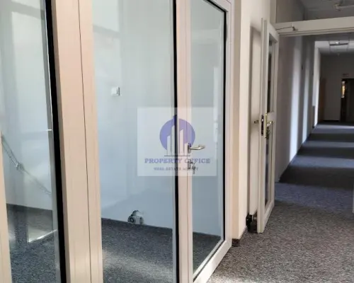 Mokotów: lokal biurowy o pow. 20 m2 do wynajęcia