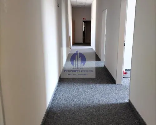 Mokotów: lokal biurowy o pow. 20 m2 do wynajęcia