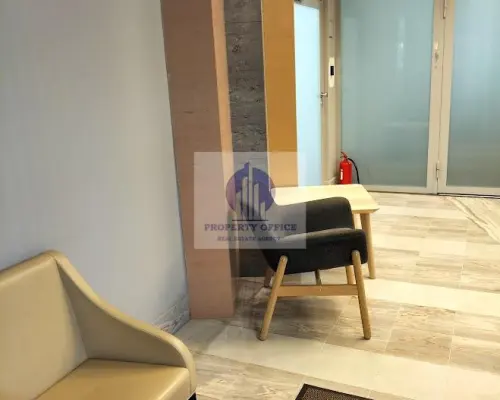Mokotów: lokal biurowy o pow. 20 m2 do wynajęcia