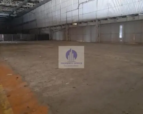 Praga Północ: magazyn 120 m2 do wynajęcia