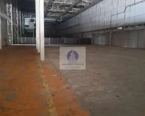 Praga Północ: magazyn 120 m2 do wynajęcia