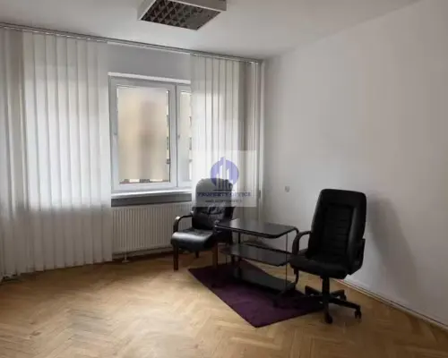 Wola: biuro 43m2 do wynajęcia