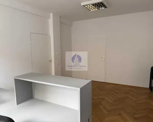 Wola: biuro 43m2 do wynajęcia