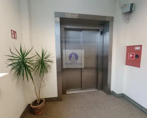 Mokotów: lokal biurowy 84 m2 do wynajęcia