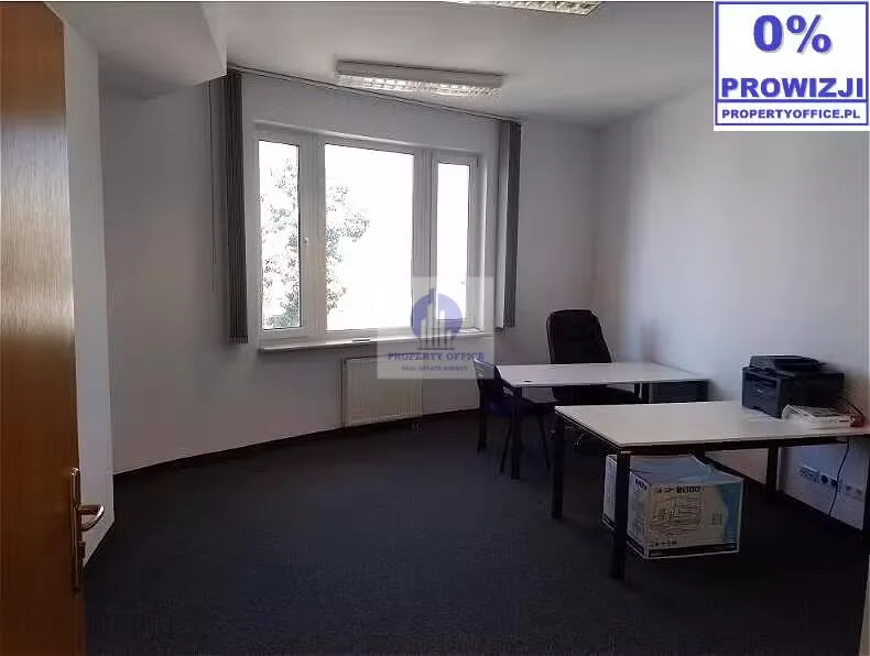 Wola: lokal biurowy 15,88 m2 do wynajęcia