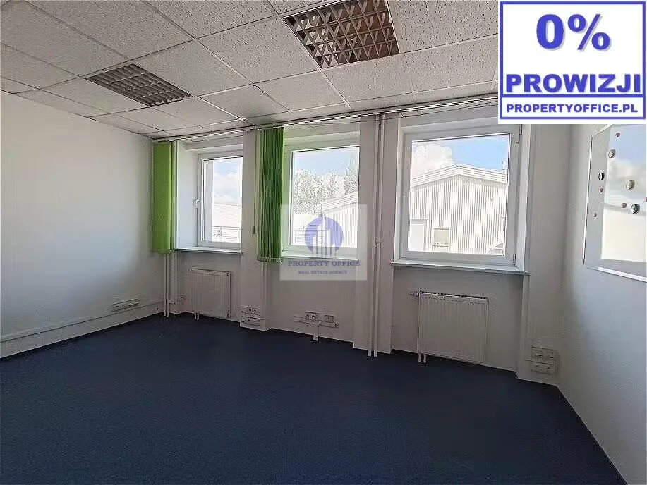 Targówek: biuro 19,50m2 do wynajęcia