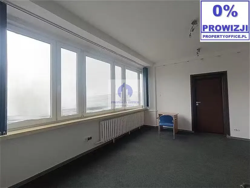 Praga Południe:lokal biurowy 27,20m2 do wynajęcia