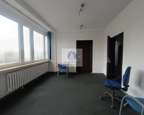Praga Południe:lokal biurowy 27,20m2 do wynajęcia