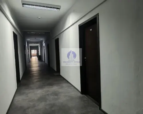 Praga Południe:lokal biurowy 27,20m2 do wynajęcia