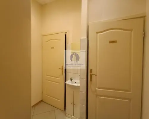Mokotów: lokal handlowo-usługowy o pow. 64,90 m2 do wynajęcia