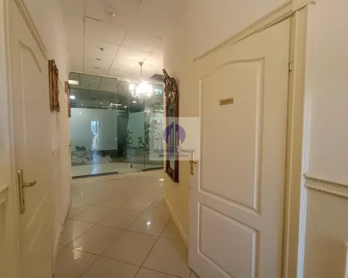Mokotów: lokal handlowo-usługowy o pow. 64,90 m2 do wynajęcia