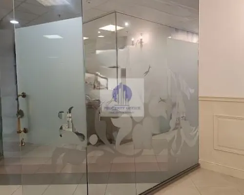 Mokotów: lokal handlowo-usługowy o pow. 64,90 m2 do wynajęcia