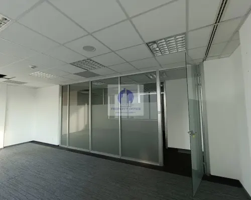 Śródmieście: lokal biurowy 173,71 m2 do wynajęcia