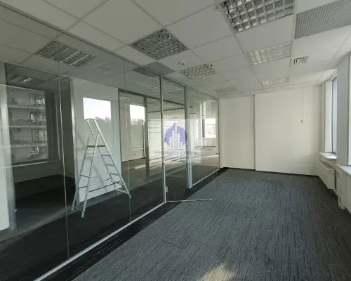 Śródmieście: lokal biurowy 173,71 m2 do wynajęcia