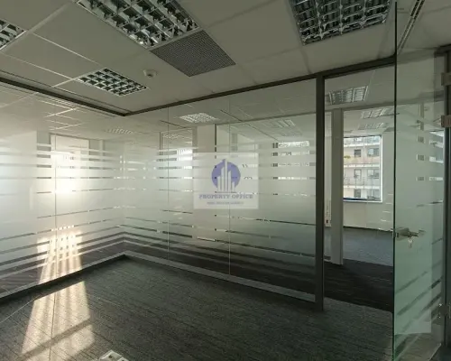 Śródmieście: lokal biurowy 173,71 m2 do wynajęcia